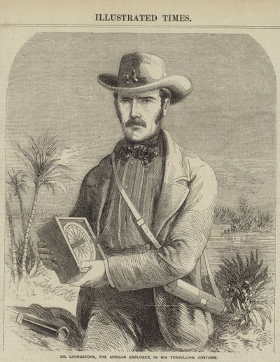 Dr. Livingstone de English School