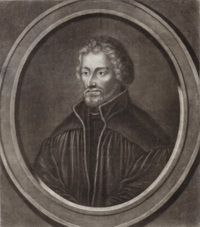 Dr. Philippus Melanchton de English School