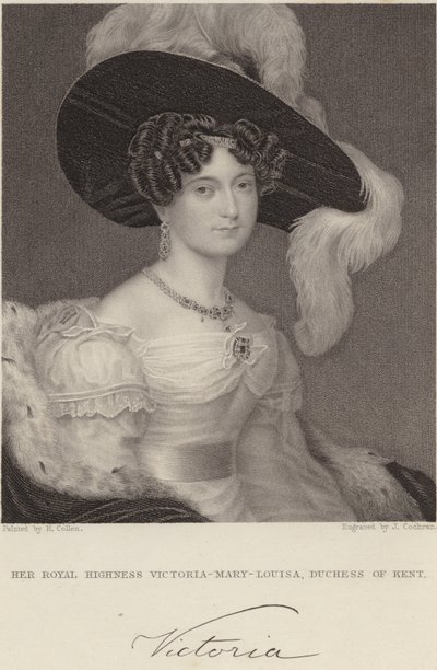 Duquesa de Kent de English School