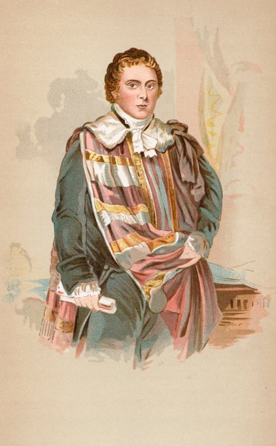 Duque de Bedford de English School