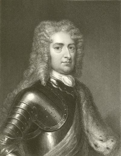 Duque de Marlborough de English School