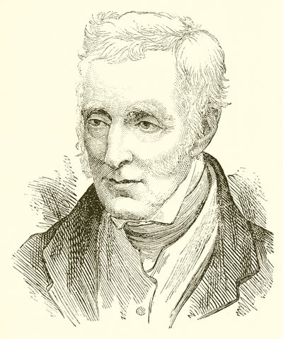 Duque de Wellington de English School