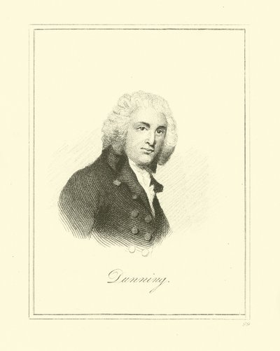 Dunning de English School