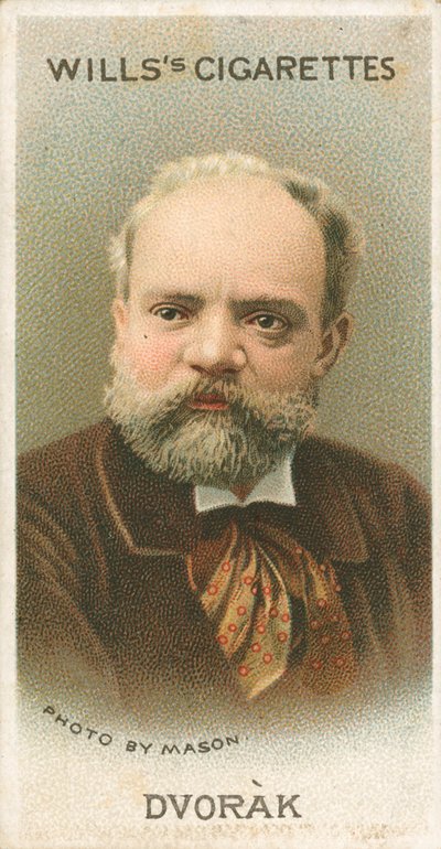 Dvorak de English School