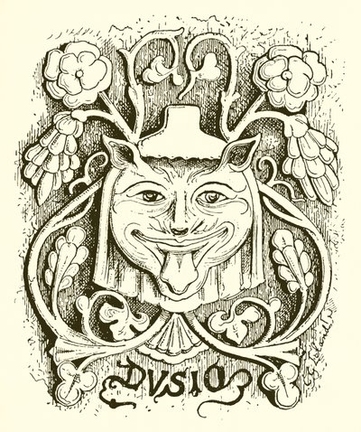 División de English School