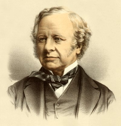 Conde Granville de English School