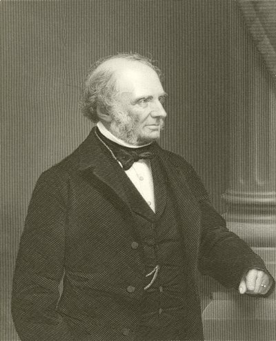 Earl Russell de English School