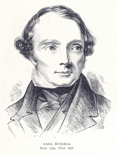 Conde Russell de English School