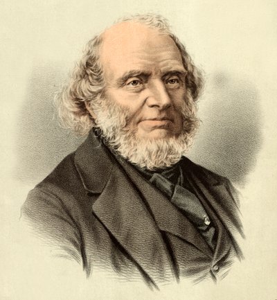 Earl Russell de English School