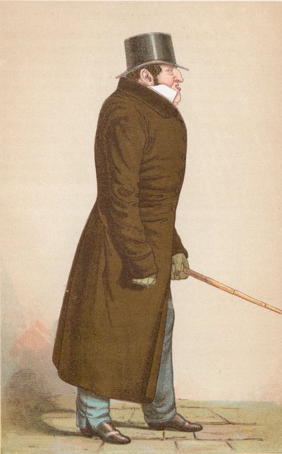 Conde de Sefton de English School
