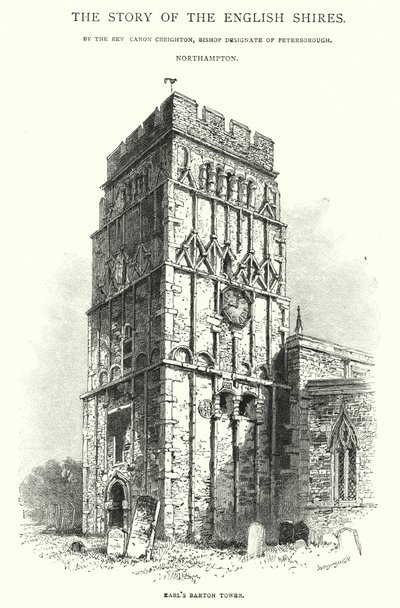 La torre de Earl