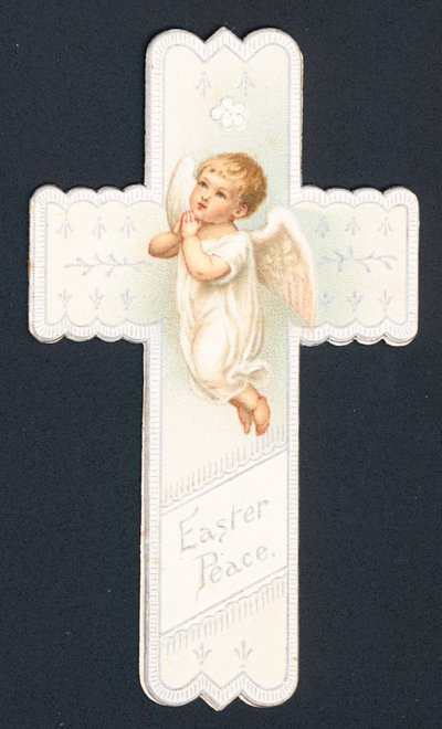Saludos de Pascua de English School