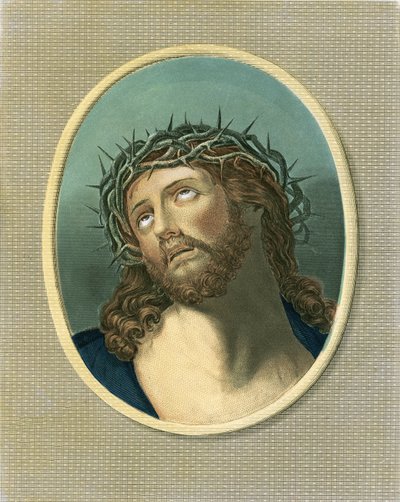 Ecco Homo de English School
