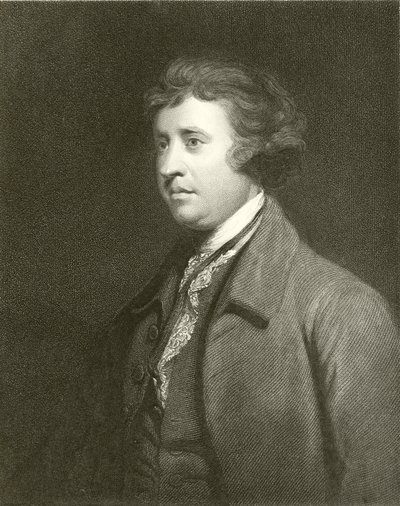 Edmund Burke de English School