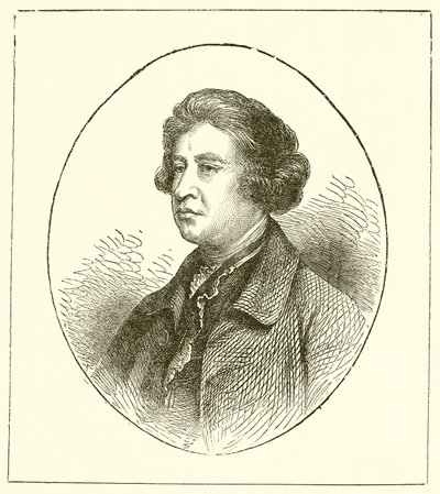 Edmund Burke de English School