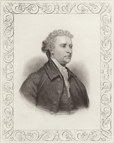 Edmund Burke de English School