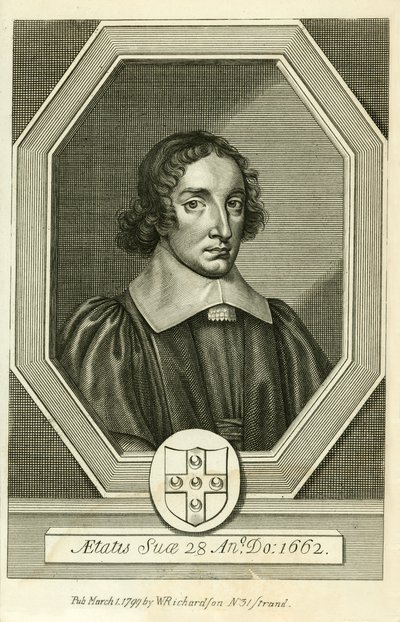 Edmund Eliseus de English School
