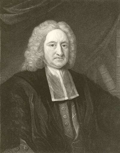 Edmund Halley de English School
