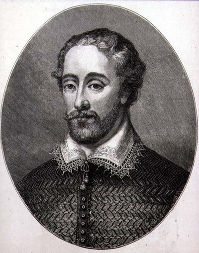 Edmund Spenser de English School