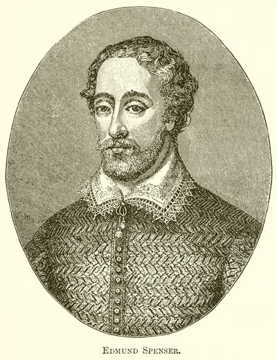 Edmund Spenser de English School