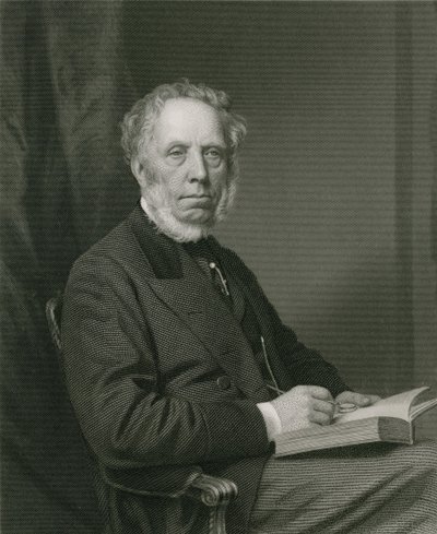 Edward Baines de English School