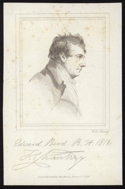 Edward Bird de English School