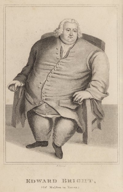 Edward Bright, De Malden en Essex de English School
