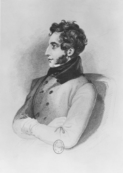 Edward Bulwer-Lytton, Lord Lytton de English School