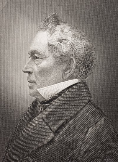 Edward Everett, de 