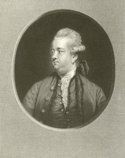 Edward Gibbon de English School