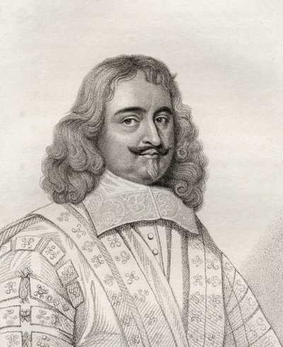 Edward Hyde, ilustración de 