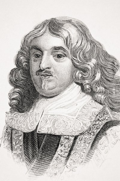 Edward Hyde, ilustración de 