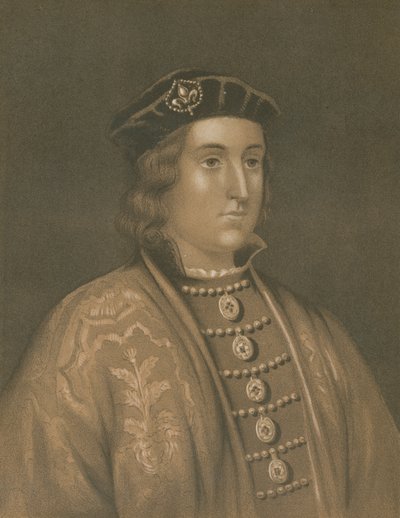 Eduardo IV de English School