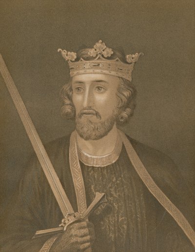Eduardo I de English School