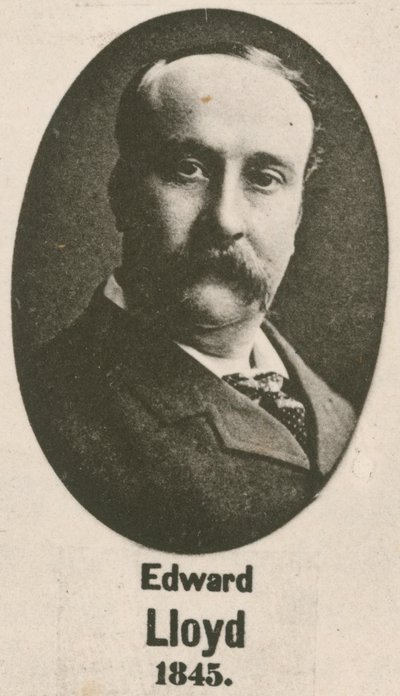 Edward Lloyd de English School