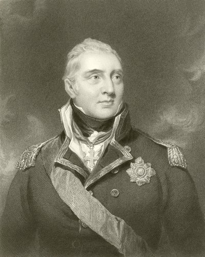 Edward Pellew, Vizconde Exmouth de English School
