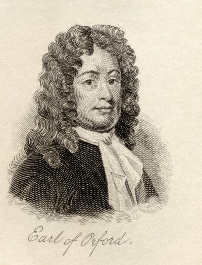 Edward Russell, de 