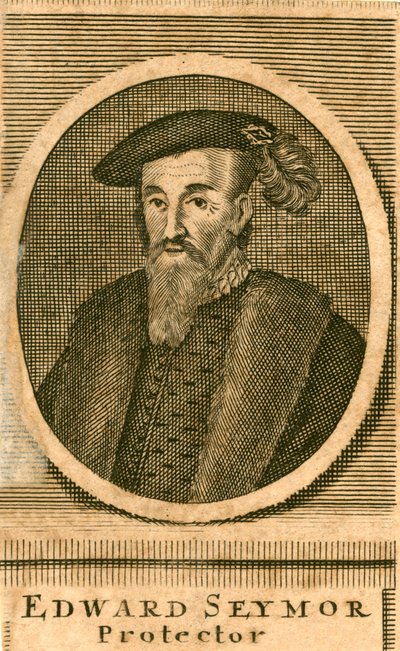Edward Seymour de English School