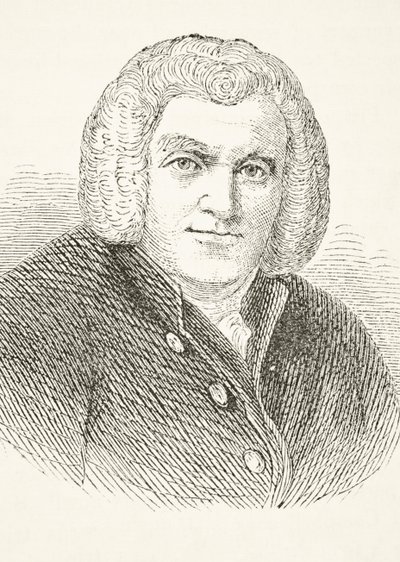 Edward Thurlow, de 