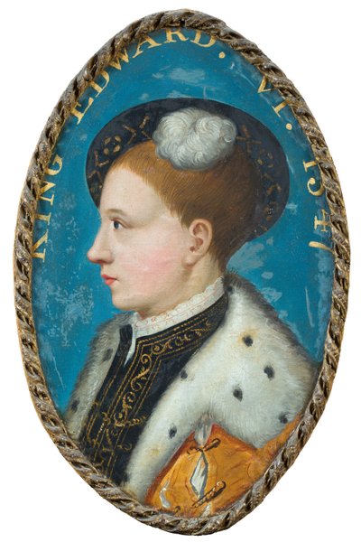 Eduardo VI de English School