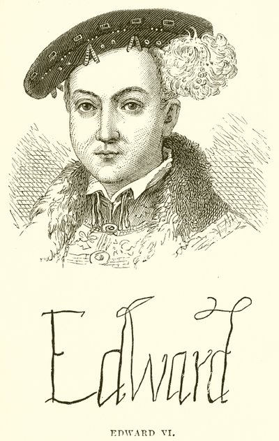 Eduardo VI de English School