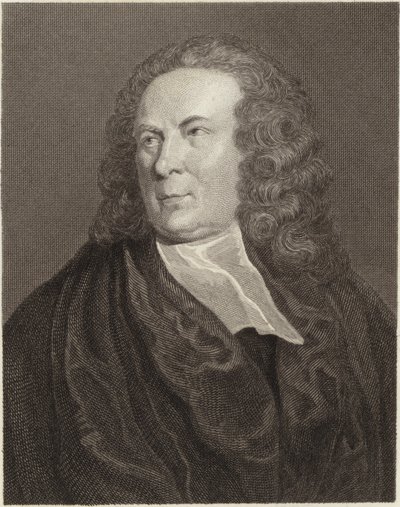 Edward Young de English School