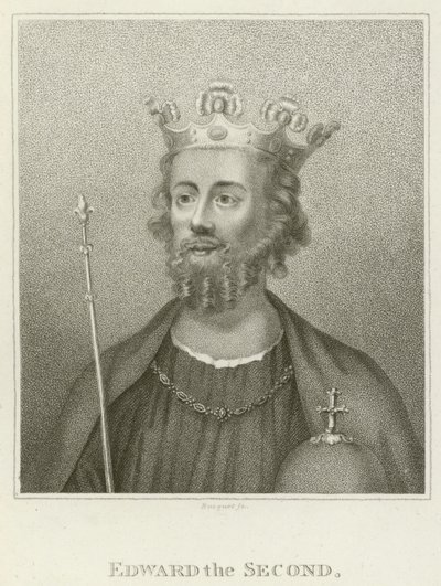 Eduardo el Segundo de English School