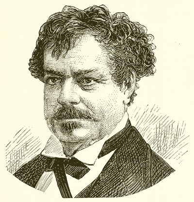 Edwin Forrest de English School