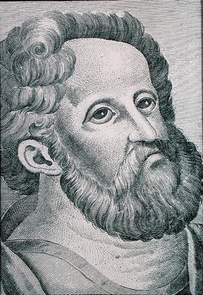 El Cid (c.1040-99) (grabado) de English School