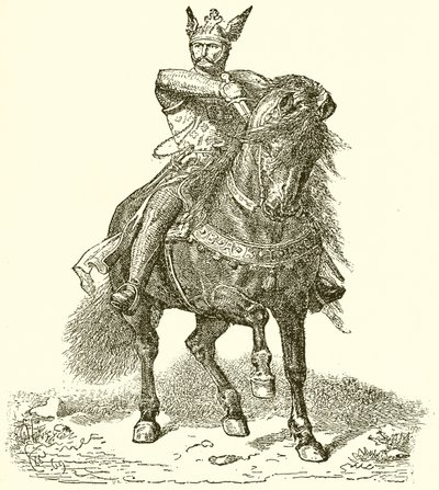 El Cid de English School