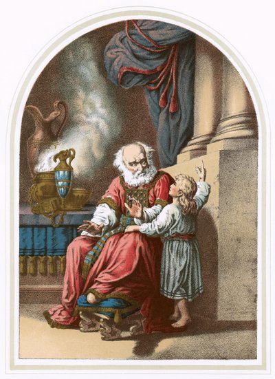 Eli y Samuel de English School