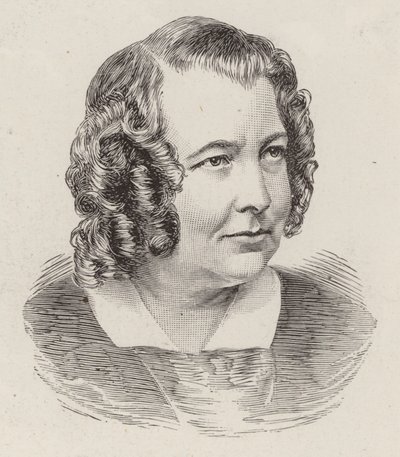 Eliza Cook de English School