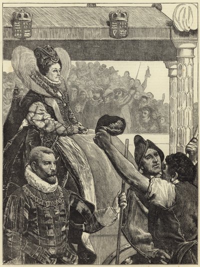 Elizabeth de English School