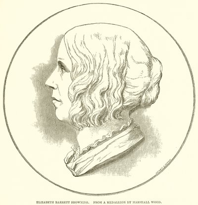 Elizabeth Barrett Browning de English School